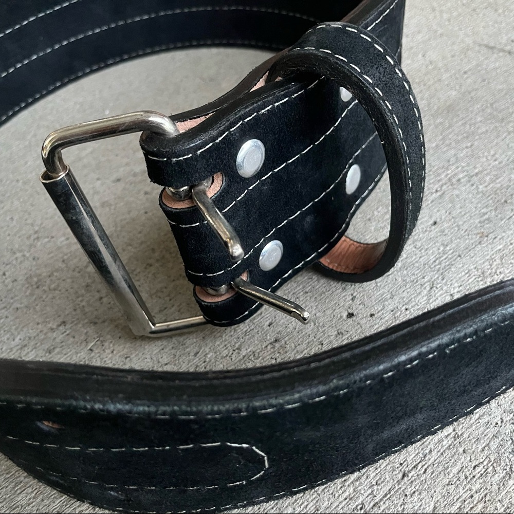 Inzer Prong Belt